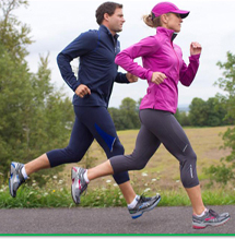 Improve&nbsp; stamina and endurance